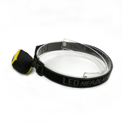 Pandelampe, SANYI Mini COB