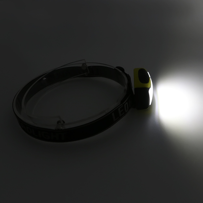 Pandelampe, SANYI Mini COB