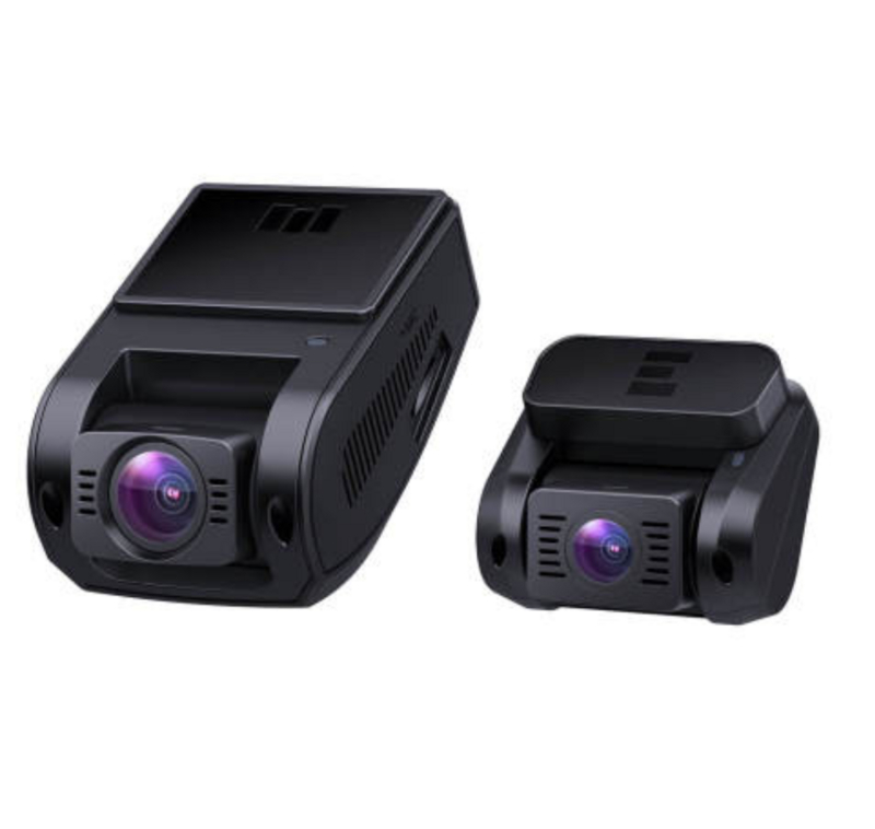 AUKEY DR02-D Dual Cam Bilkamera