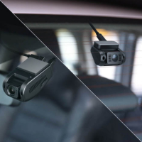 AUKEY DR02-D Dual Cam Bilkamera