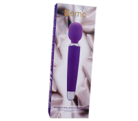 SEMO 20 modes Massagestav, genopladelig