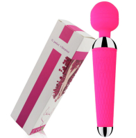 SEMO 20 modes Massagestav, genopladelig