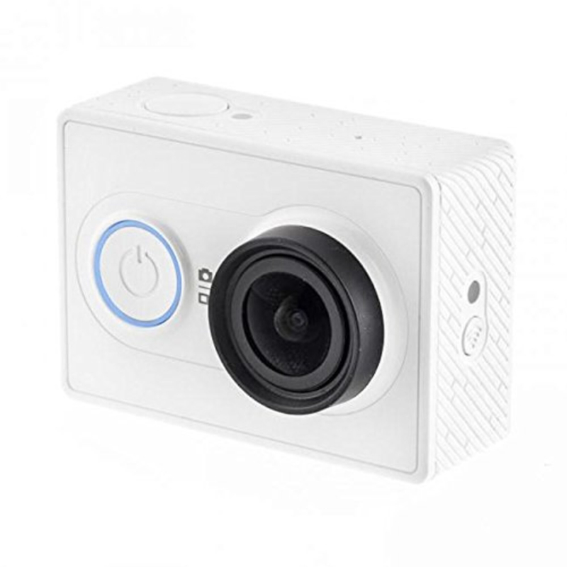 Xiaomi Yi WiFi Action Cam 16MP 60fps