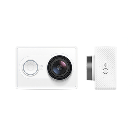 Xiaomi Yi WiFi Action Cam 16MP 60fps