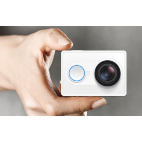 Xiaomi Yi WiFi Action Cam 16MP 60fps