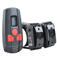 Aetertek AT-211D DUO Mini Stødbånd - NYHED