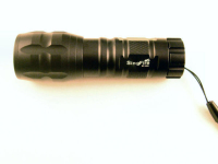 Cykellygte SingFire SF-825 CREE
