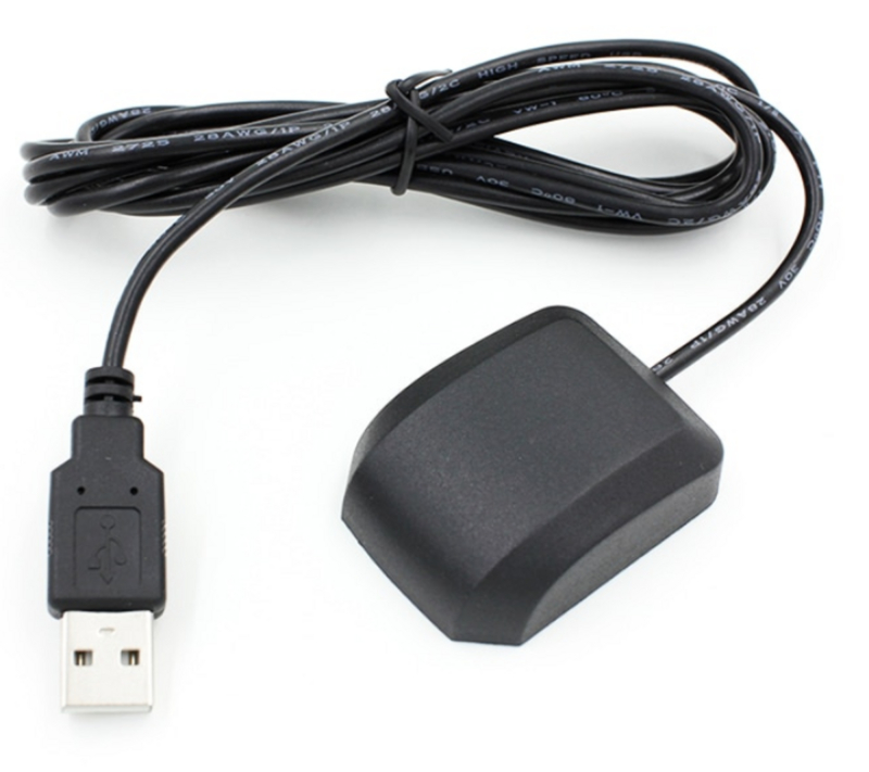 USB GPS antenne/modtager VK162