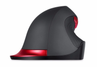 PERIMICE-718 venstrehånds vertikalmus