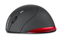 PERIMICE-718 venstrehånds vertikalmus