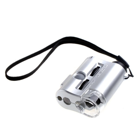 Mini Mikroskop 30X-60X