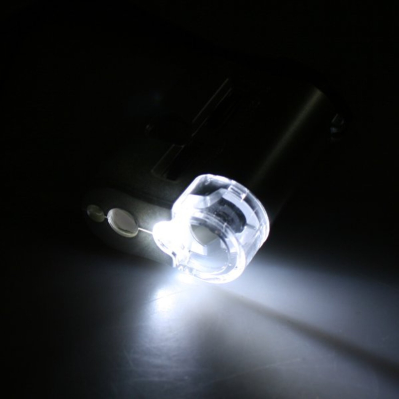 Mini Mikroskop 30X-60X