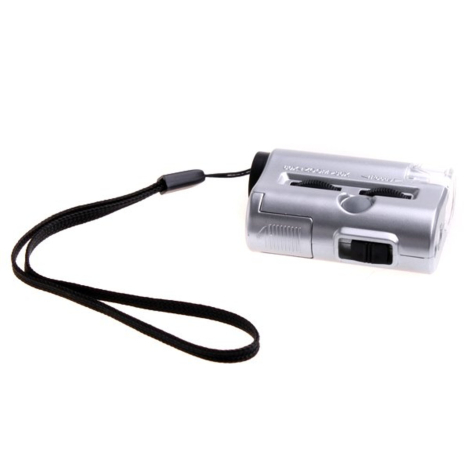 Mini Mikroskop 30X-60X