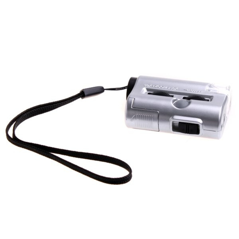 Mini Mikroskop 30X-60X