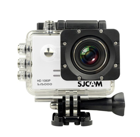 SJCAM SJ5000 WiFi 14MP