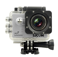 SJCAM SJ5000 WiFi 14MP