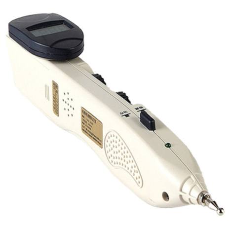 Elektrisk Akupunktur-Pen LY-508B