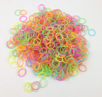 Loom Bands Mix Color, 600stk