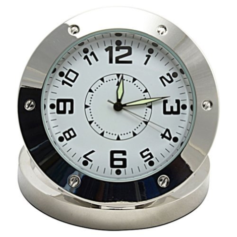 DVR520 Bordur m. kamera