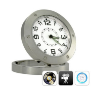 DVR520 Bordur m. kamera