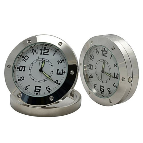 DVR520 Bordur m. kamera