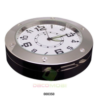 DVR520 Bordur m. kamera