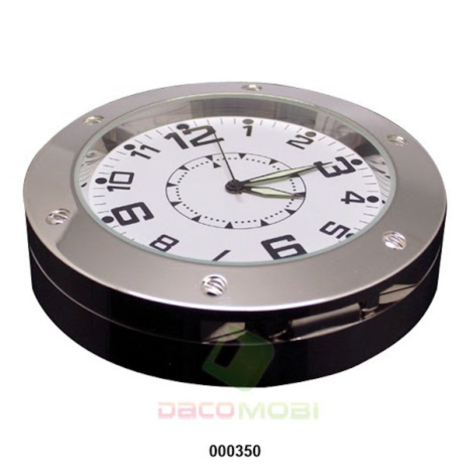 DVR520 Bordur m. kamera