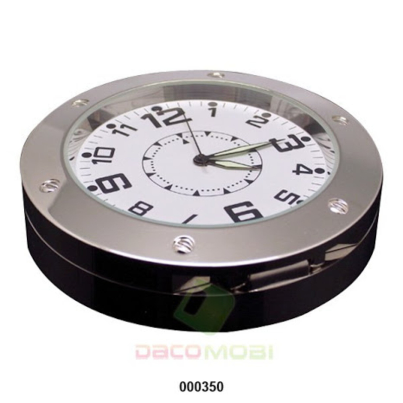 DVR520 Bordur m. kamera