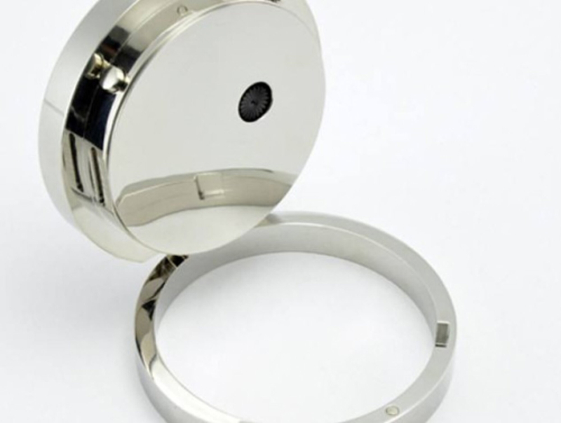 DVR520 Bordur m. kamera