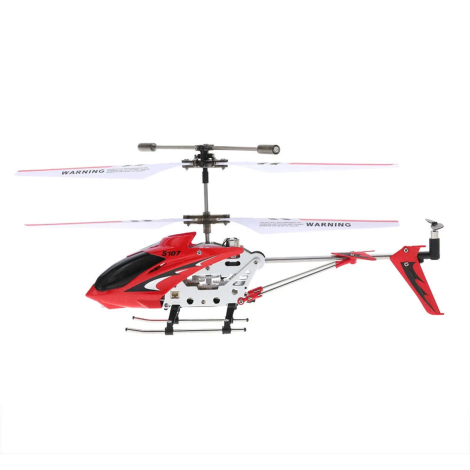 SYMA S107G 3-CH