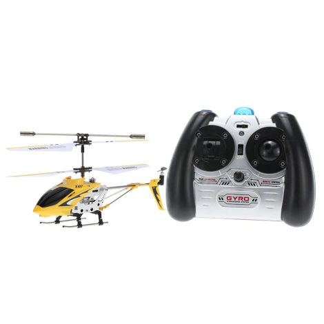 SYMA S107G 3-CH