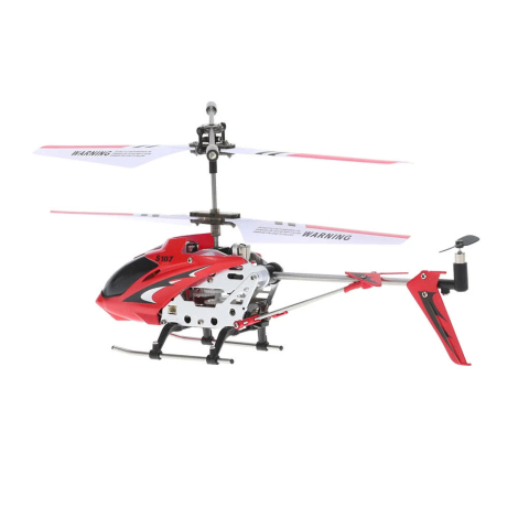 SYMA S107G 3-CH