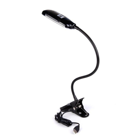 T-Care T99 Bordlampe spionkamera, Wi-Fi