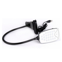 T-Care T99 Bordlampe spionkamera, Wi-Fi