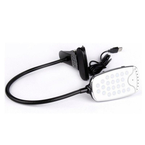 T-Care T99 Bordlampe spionkamera, Wi-Fi
