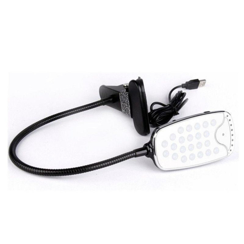 T-Care T99 Bordlampe spionkamera, Wi-Fi