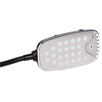 T-Care T99 Bordlampe spionkamera, Wi-Fi