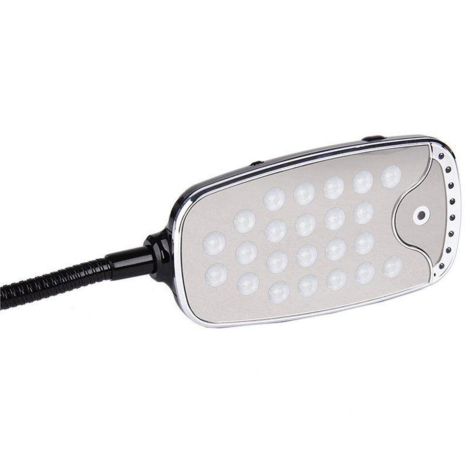 T-Care T99 Bordlampe spionkamera, Wi-Fi