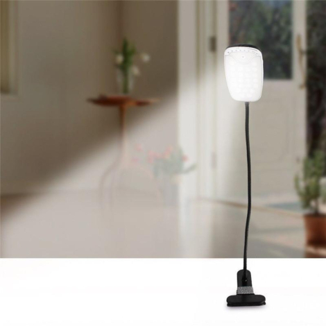 T-Care T99 Bordlampe spionkamera, Wi-Fi