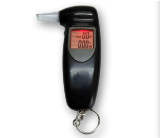 SmartDevices Alkometer