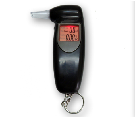 SmartDevices Alkometer