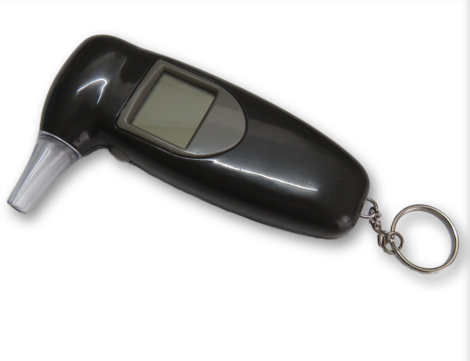 SmartDevices Alkometer