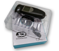 SmartDevices Alkometer