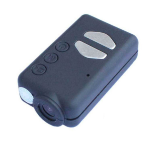 Mobius Full HD Bilkamera