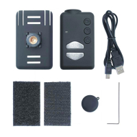 Mobius Full HD Bilkamera