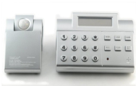 SmartScan Auto Dialer Home Security System