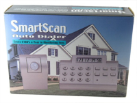 SmartScan Auto Dialer Home Security System