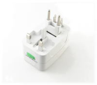 Universal Rejseadapter