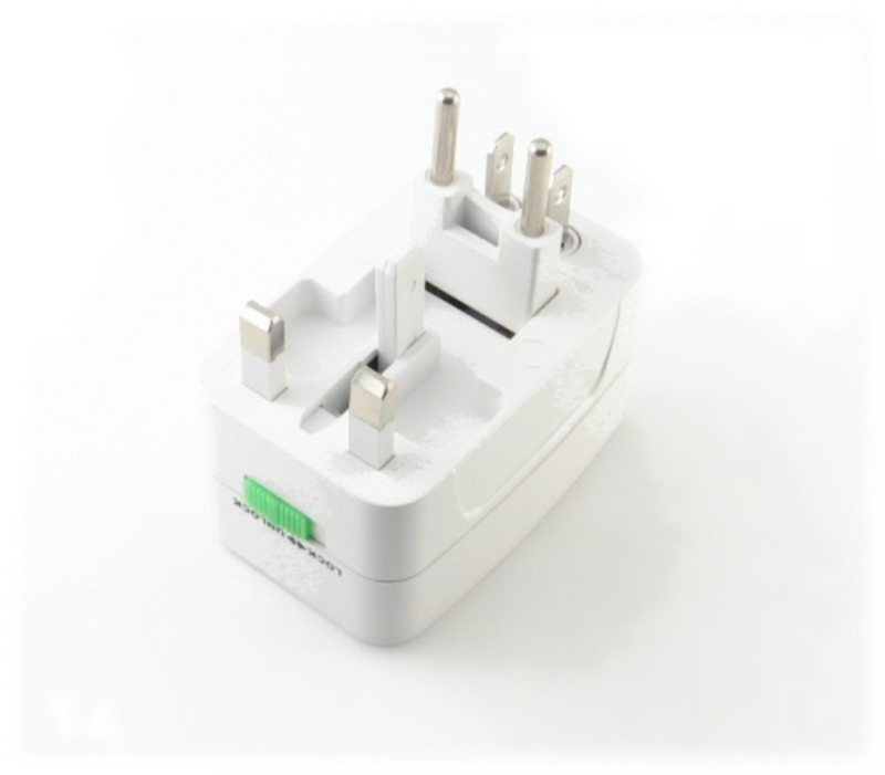 Universal Rejseadapter