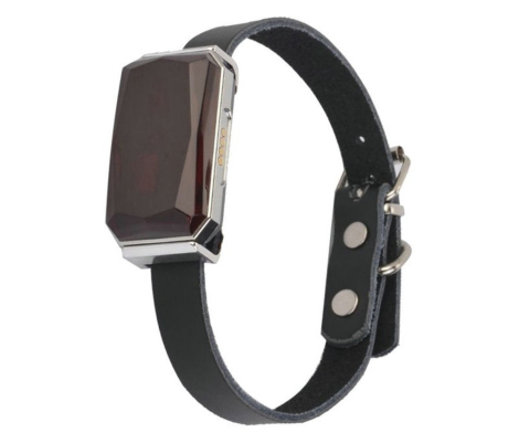 TOPIN G12p GPS-halsbånd